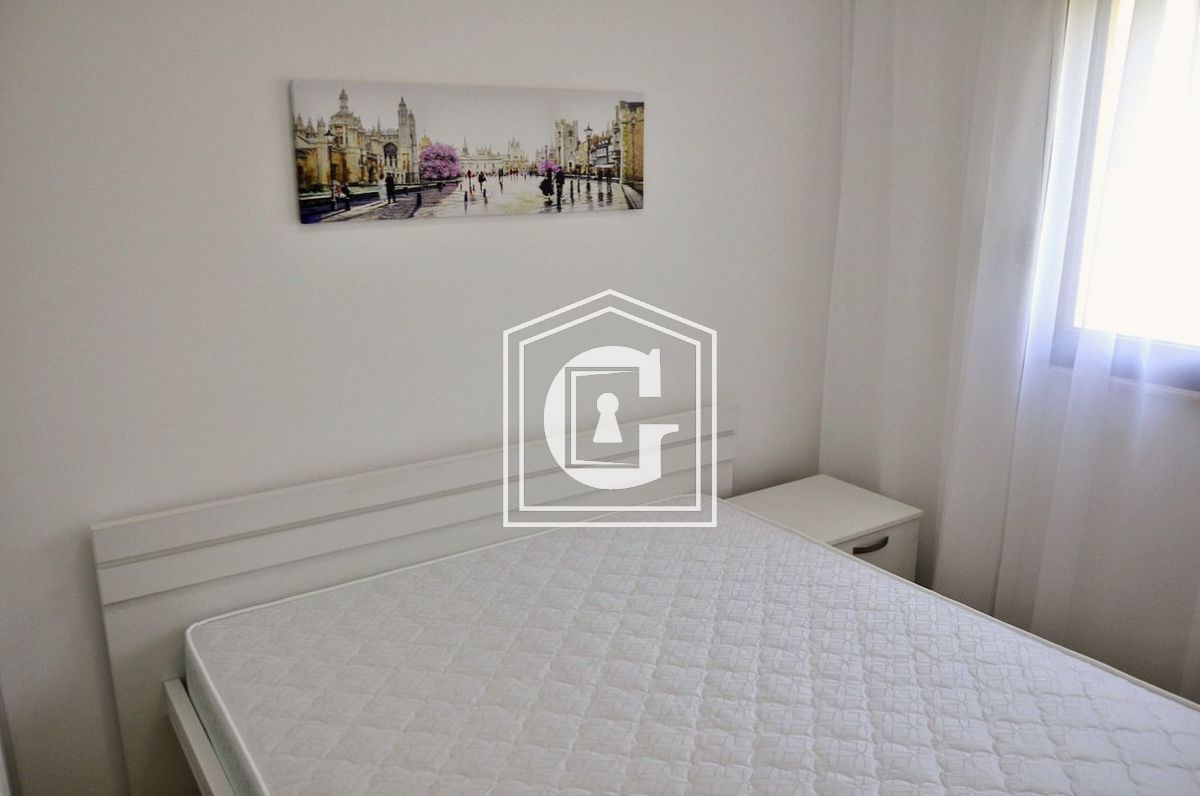 Apartment in Budva, Montenegro, 38 m² - Foto 4