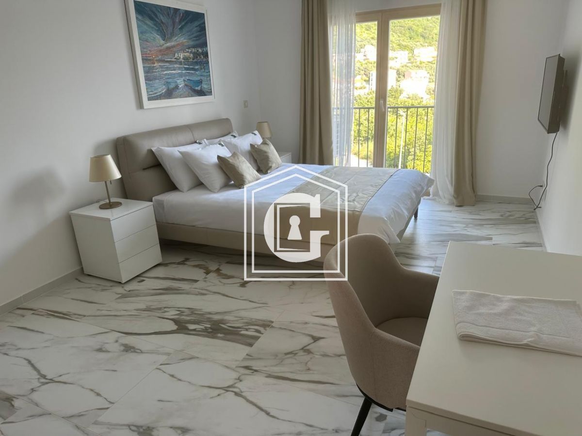 Apartment in Przno, Montenegro, 35 m² - picture 7