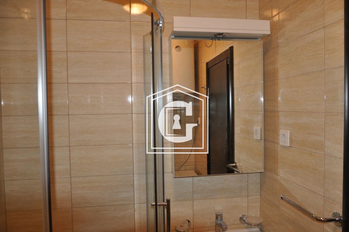 Apartment in Budva, Montenegro, 38 m² - Foto 9