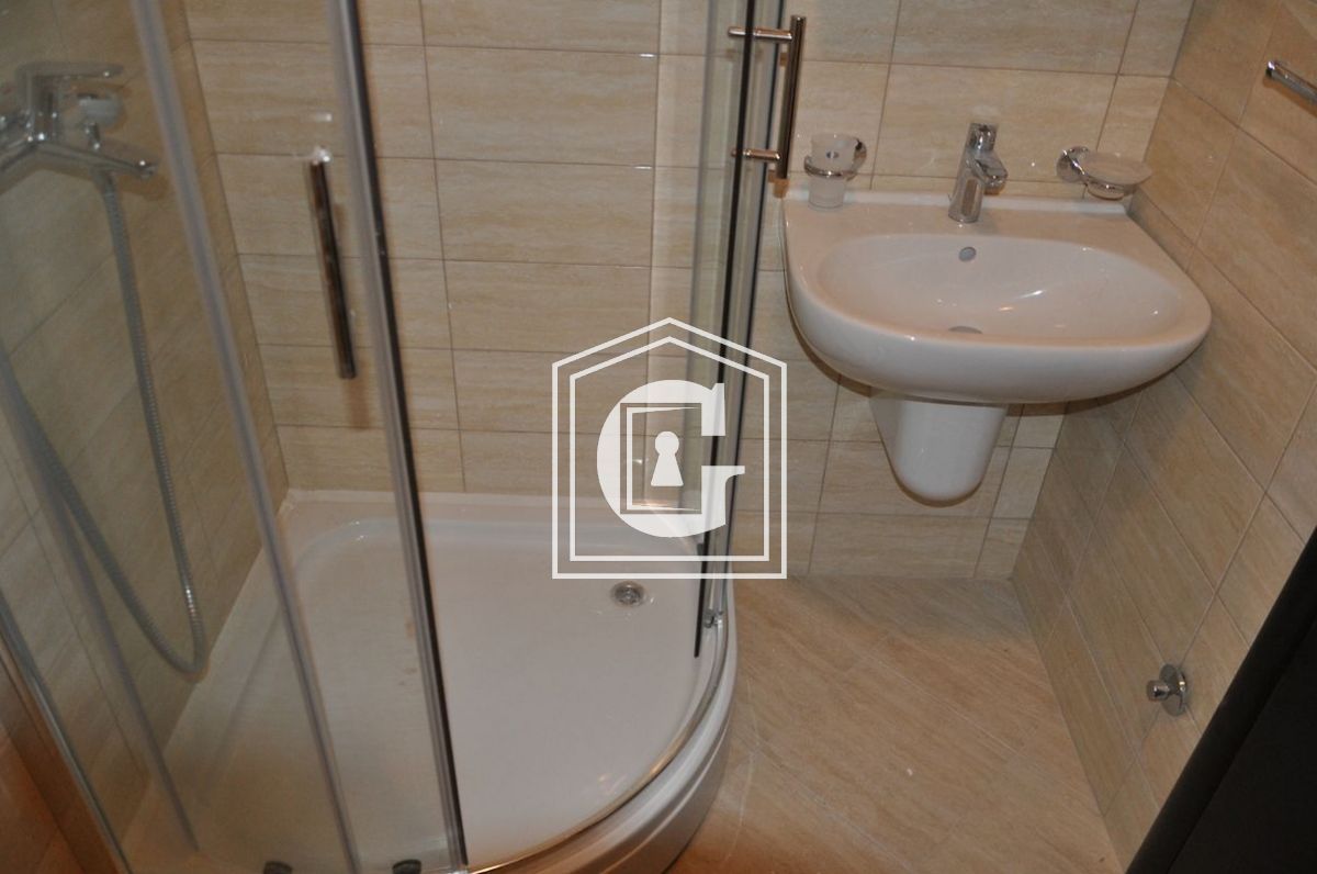 Apartment in Budva, Montenegro, 38 m² - Foto 10