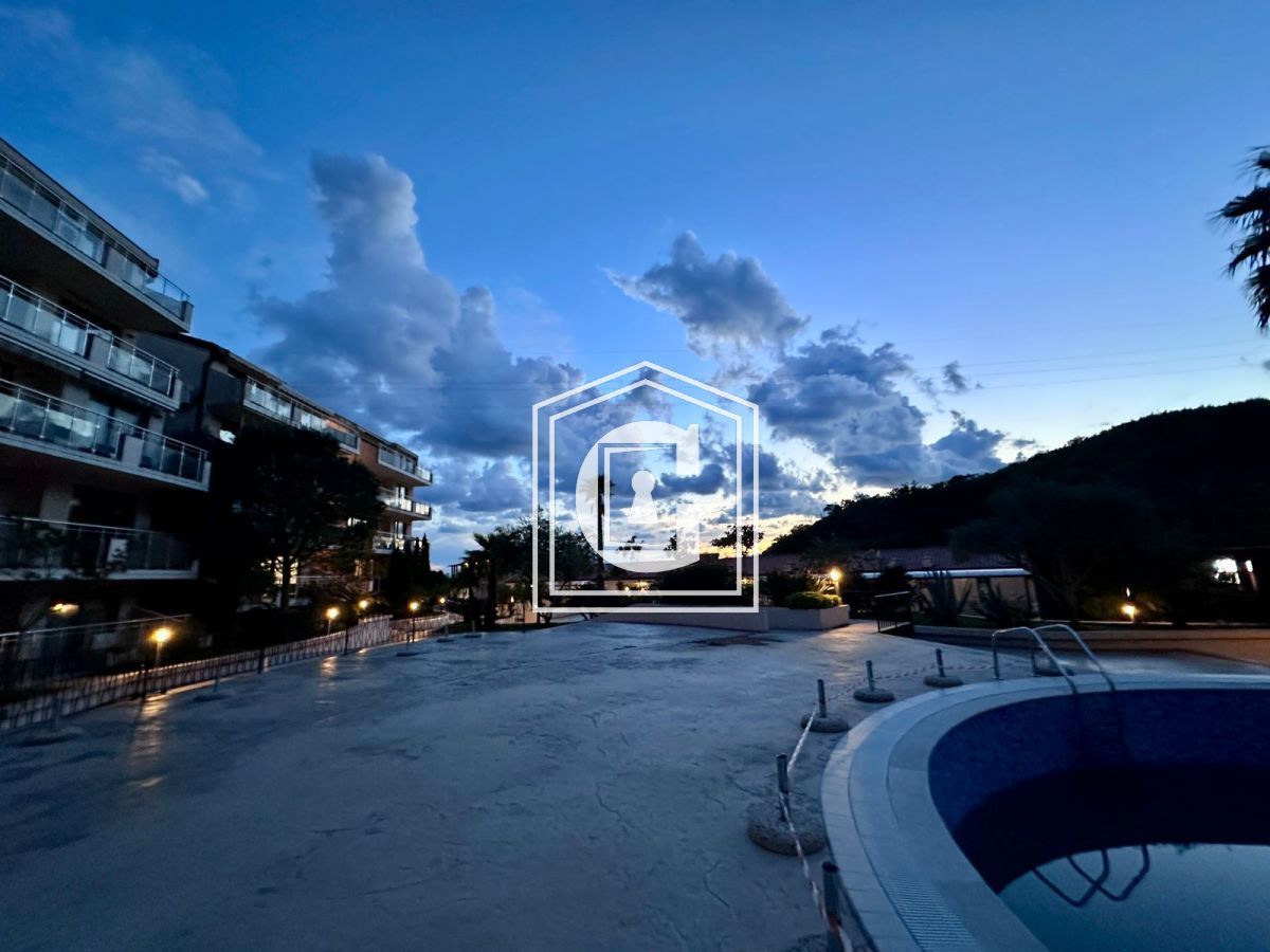 Apartamento en Przno, Montenegro, 77 m² - imagen 10