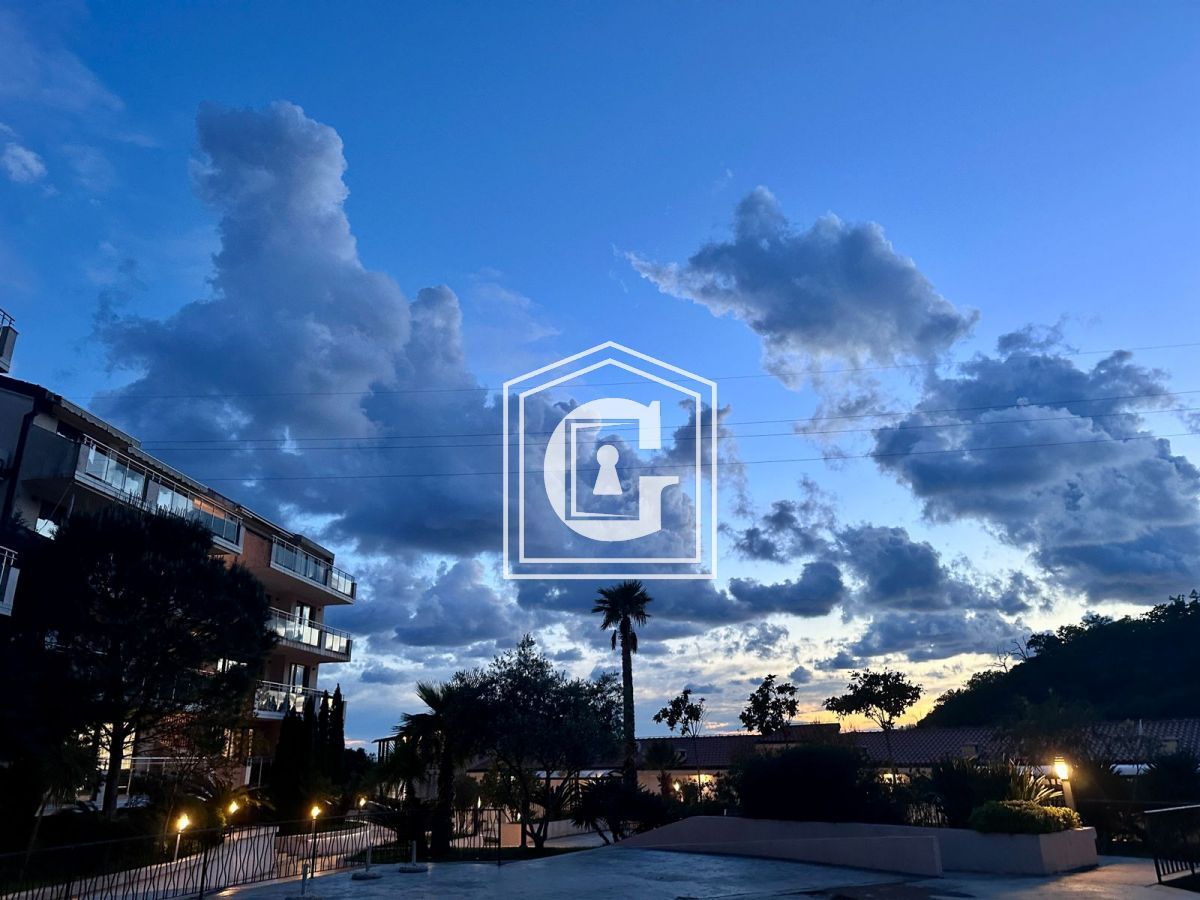 Apartamento en Przno, Montenegro, 77 m² - imagen 12