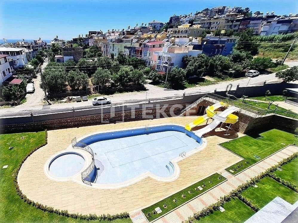 Apartment in Alanya, Turkey, 70 m² - picture 7