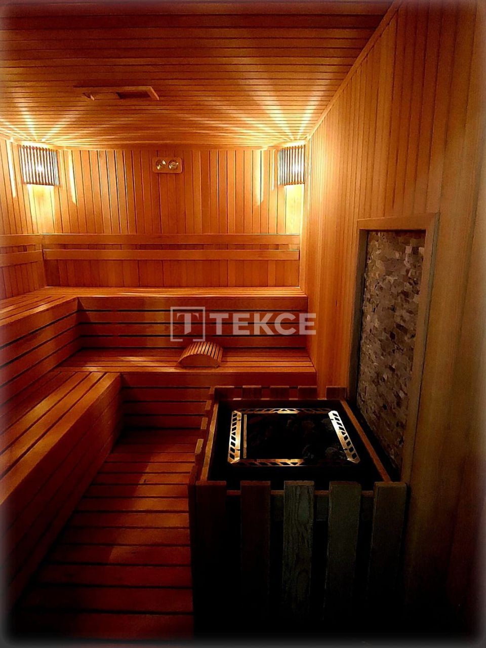 Apartment in Alanya, Turkey, 70 m² - picture 9