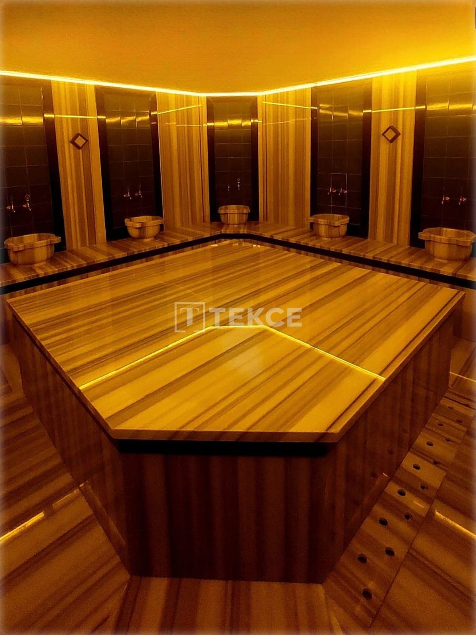 Apartment in Alanya, Turkey, 70 m² - picture 10