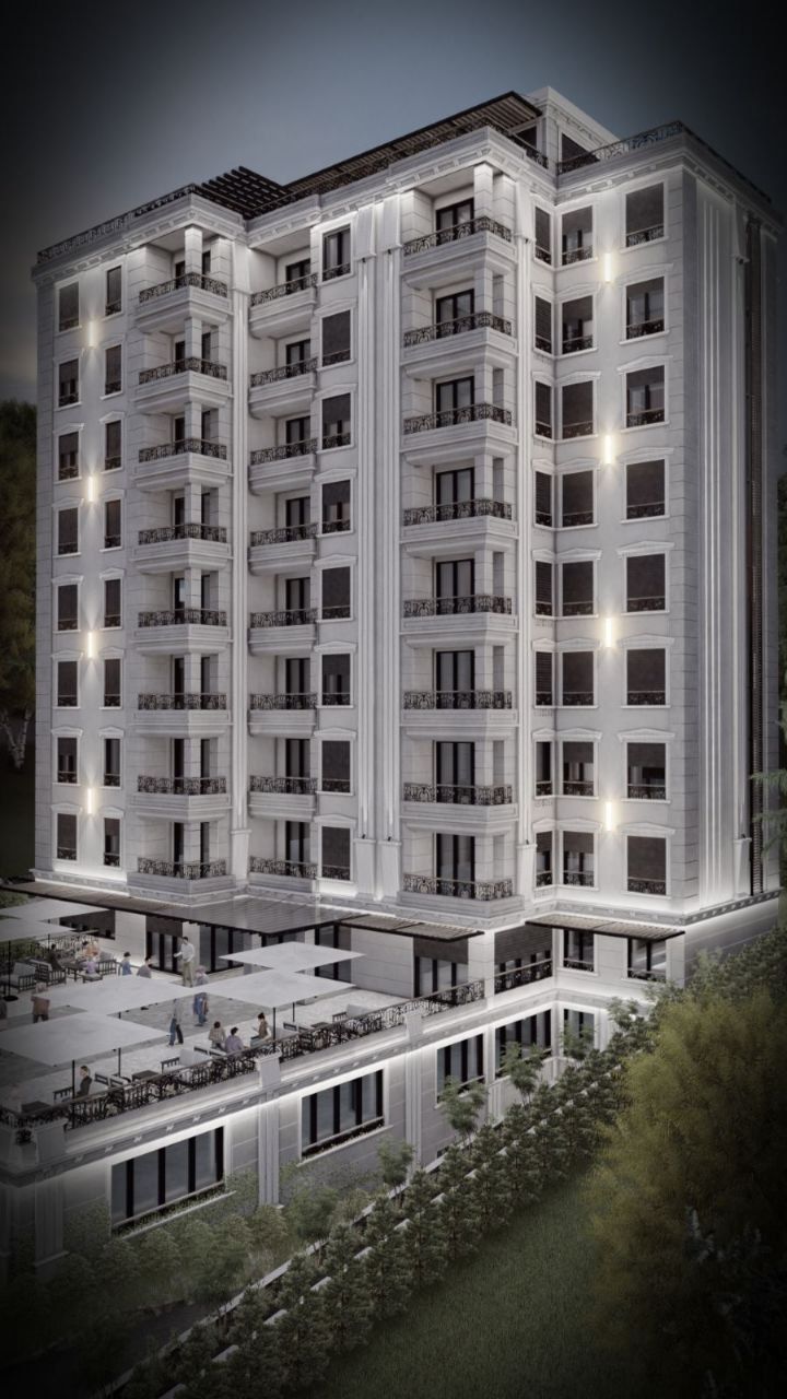 Flat in Zlatibor, Serbia, 41 m² - picture 3