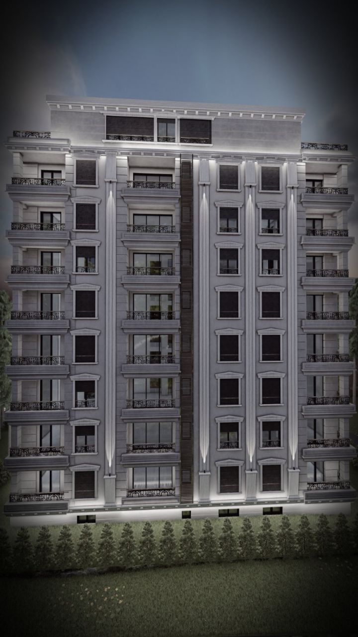 Flat in Zlatibor, Serbia, 41 m² - picture 5