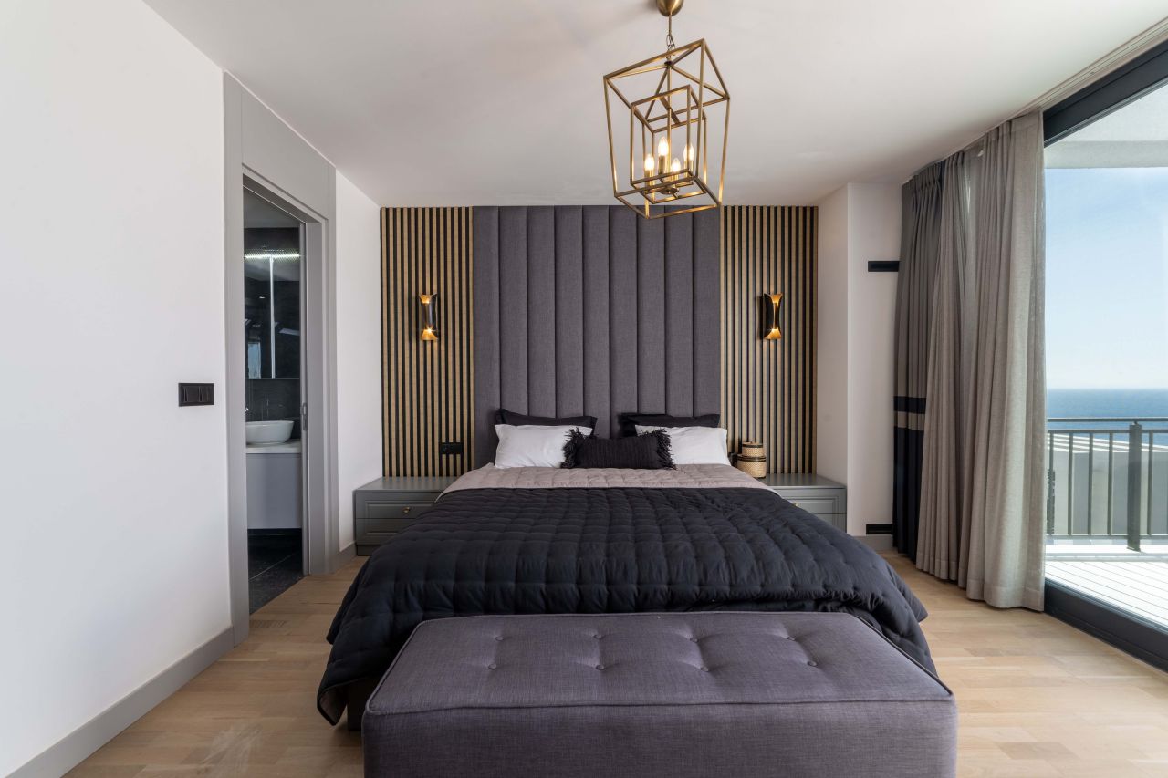 Villa a Bodrum, Turchia, 117 m² - foto 9