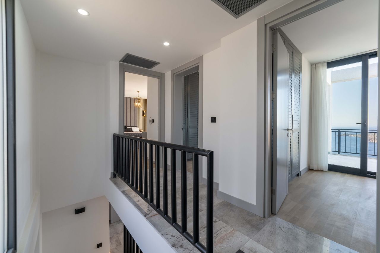 Villa a Bodrum, Turchia, 117 m² - foto 11