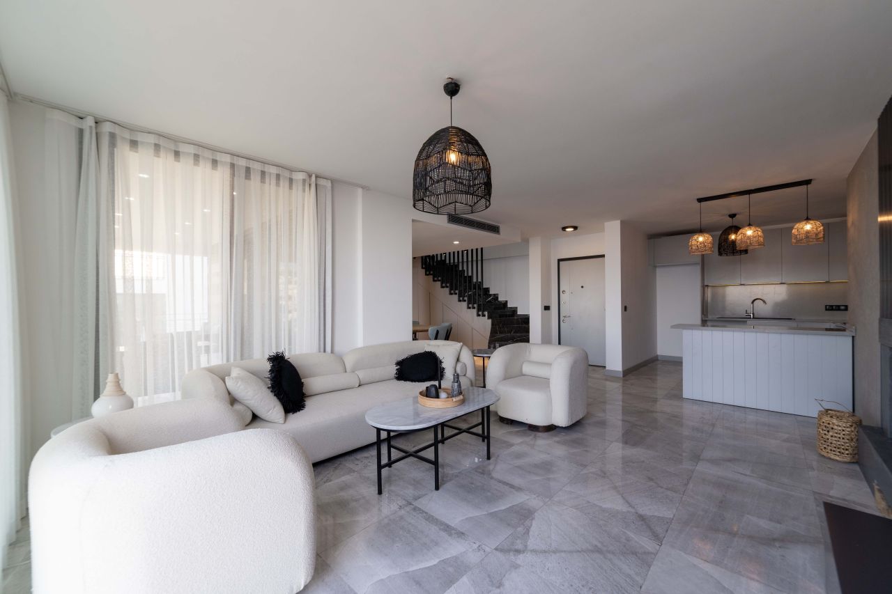 Villa a Bodrum, Turchia, 117 m² - foto 15