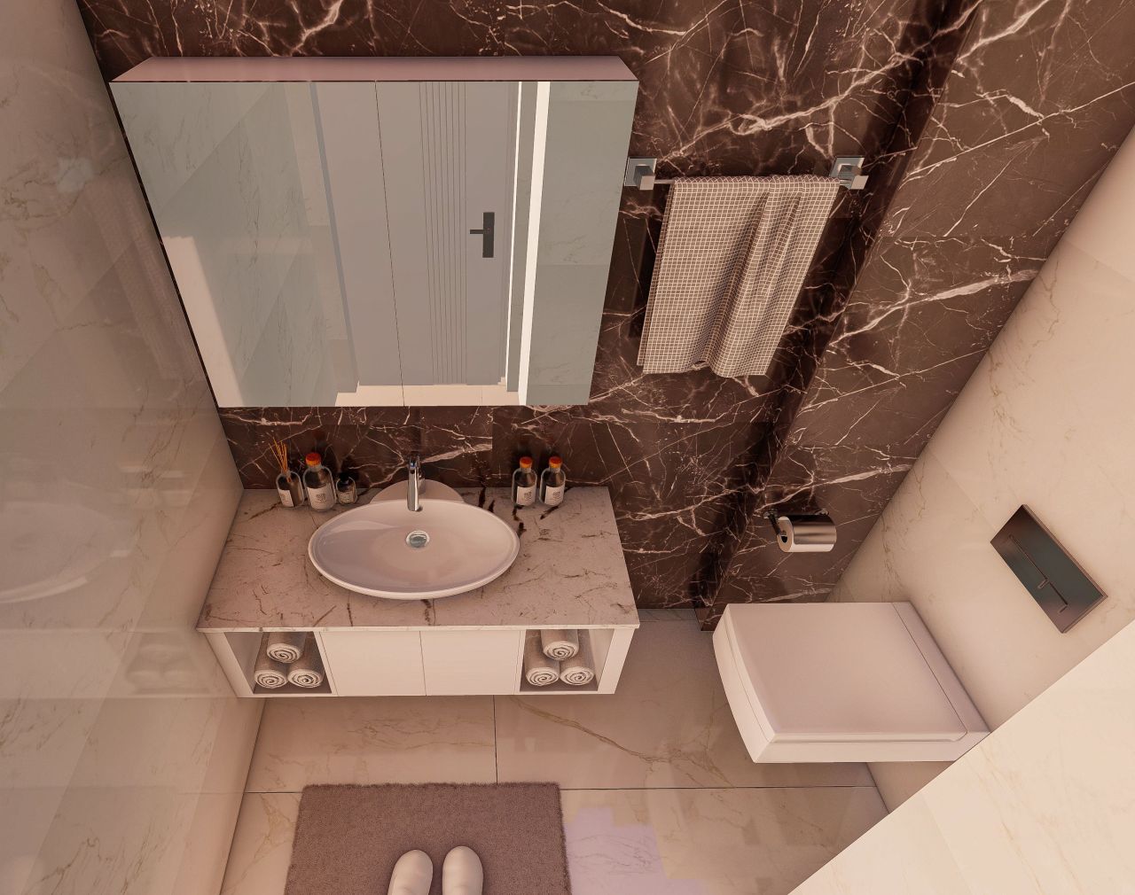 Villa a Alanya, Turchia, 260 m² - foto 8