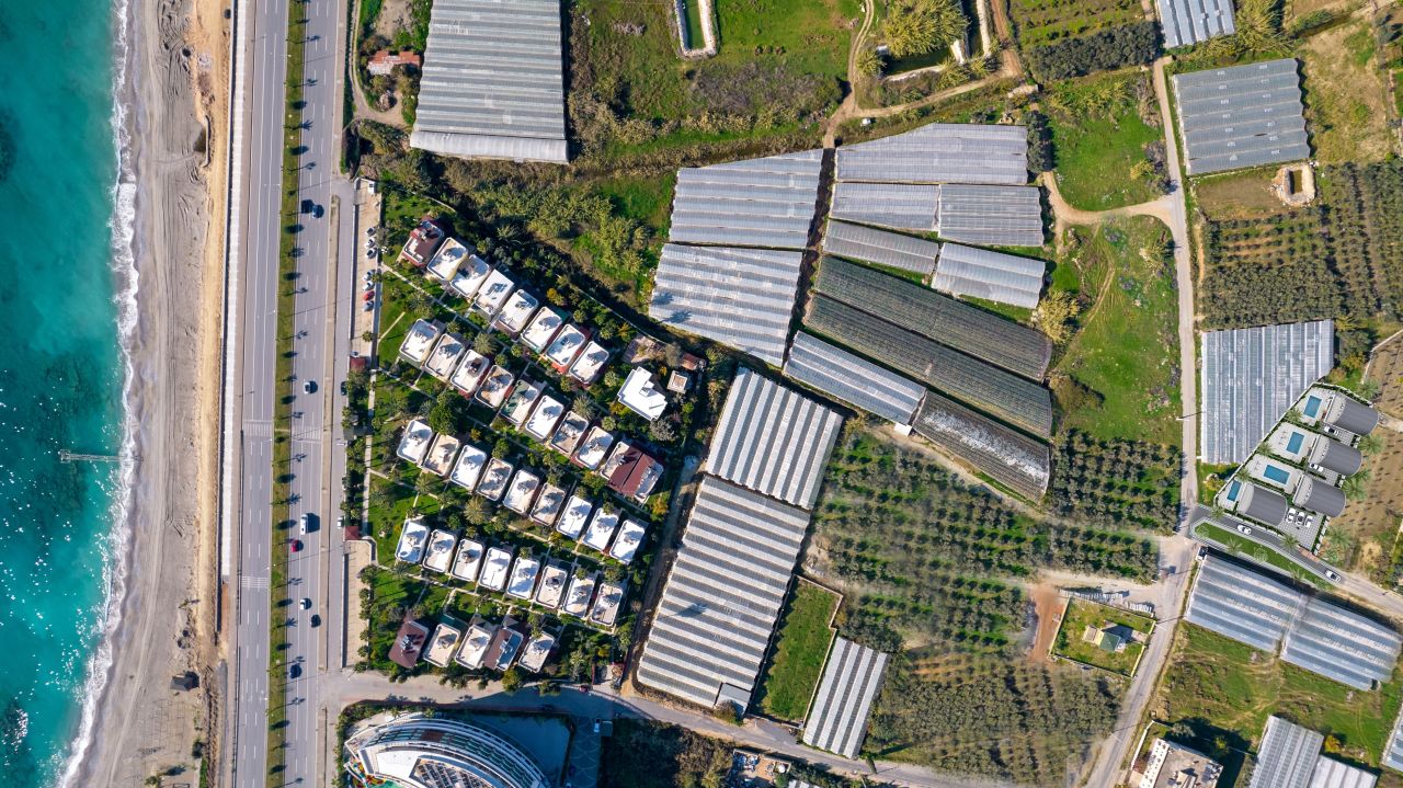 Villa a Alanya, Turchia, 260 m² - foto 5