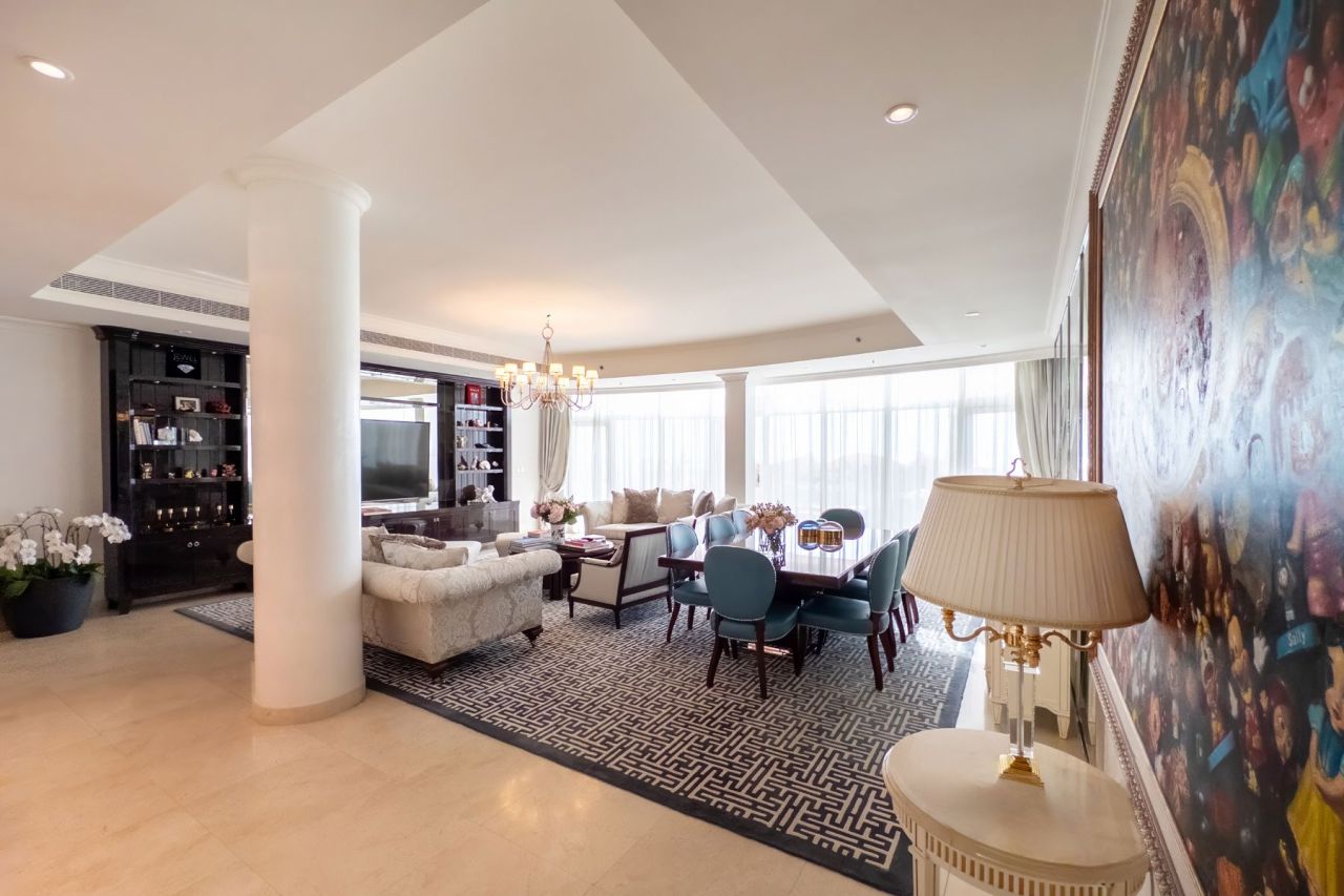 Appartement à Dubaï, EAU, 457.45 m² - image 3