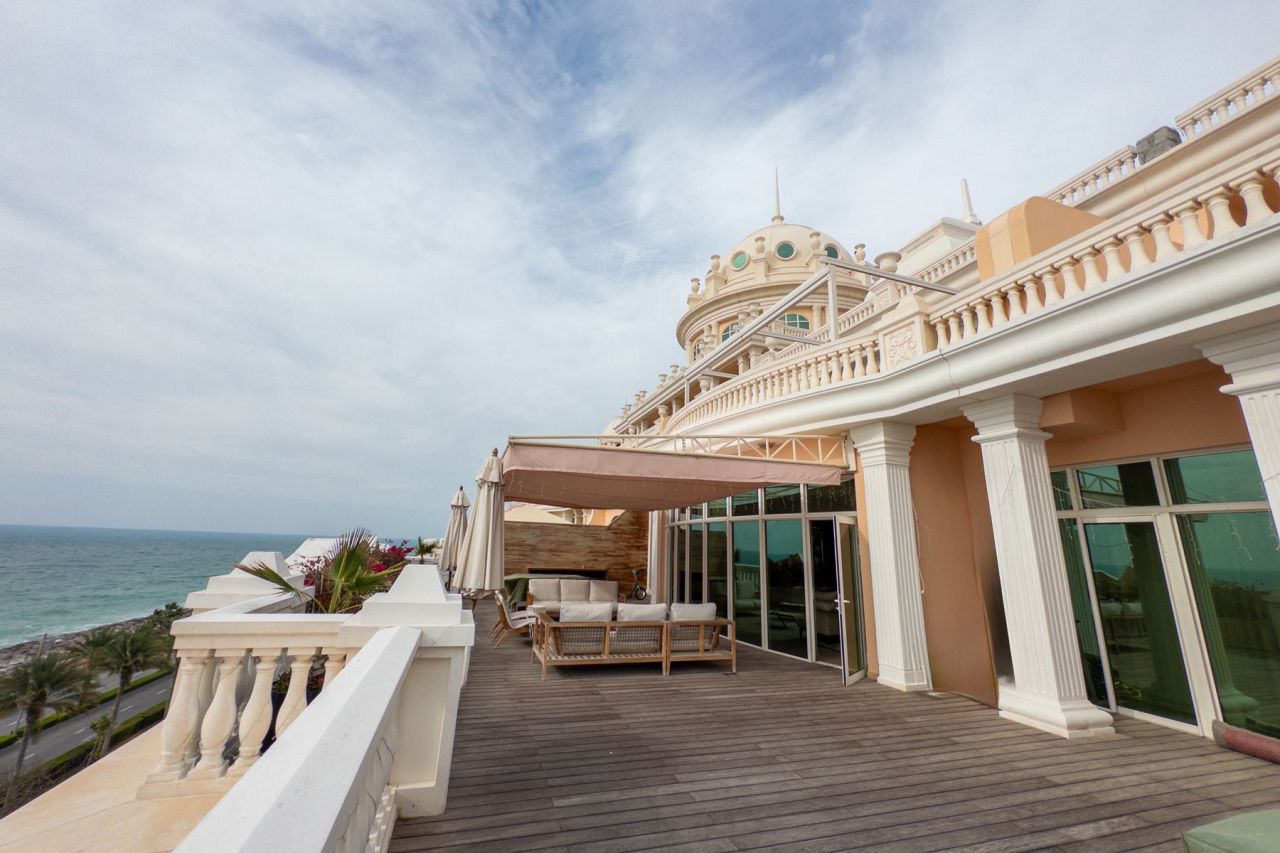 Appartement à Dubaï, EAU, 457.45 m² - image 11