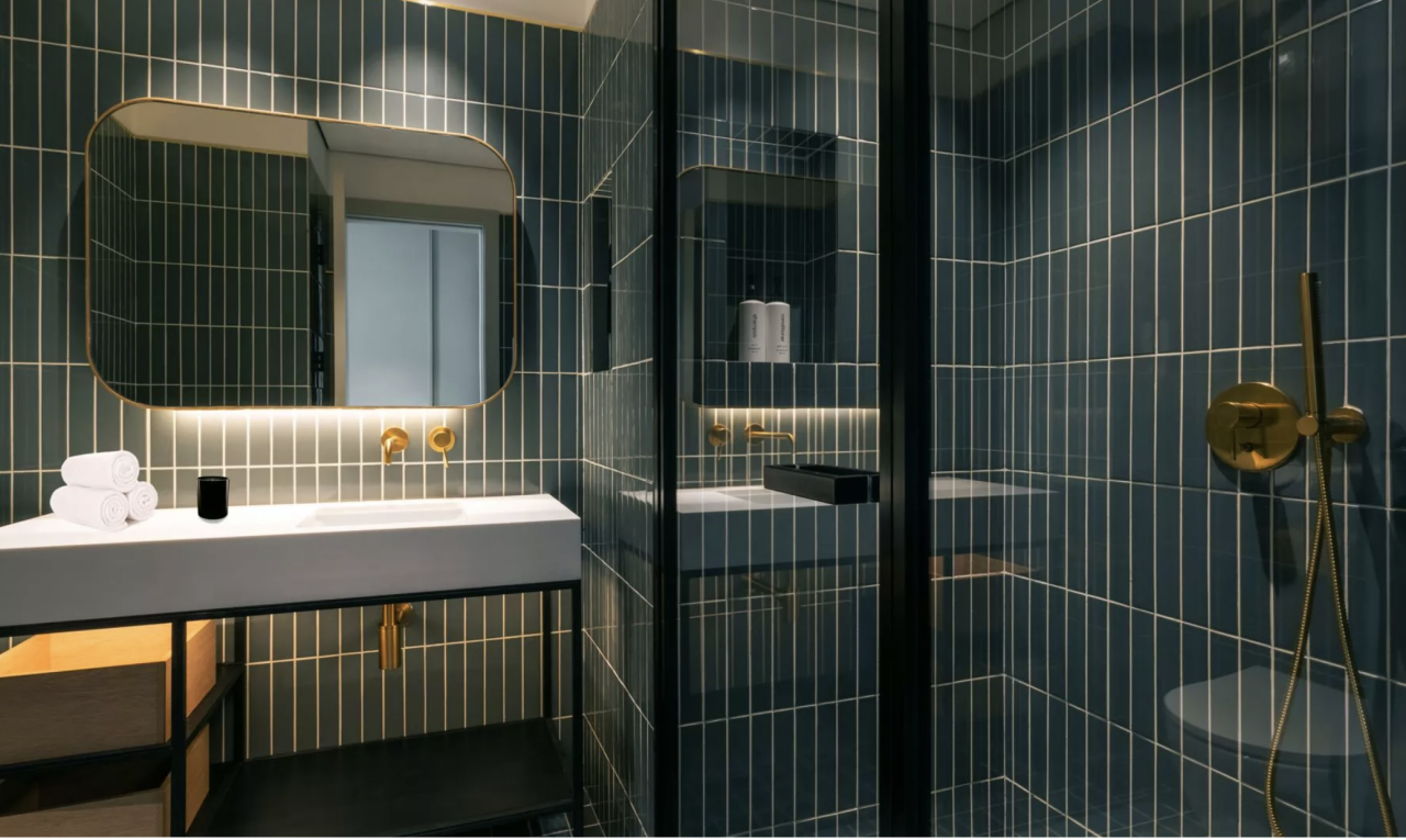 Appartamenti a Dubai, EAU, 37 m² - foto 13