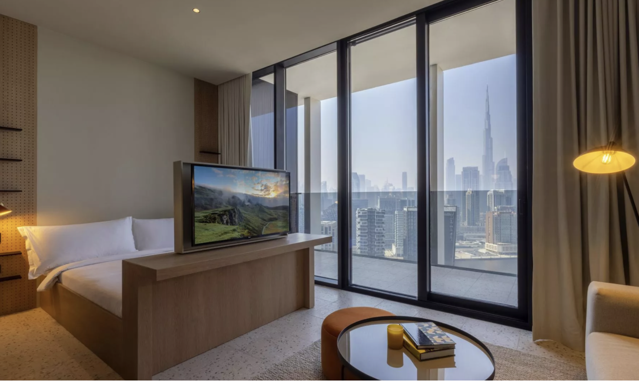 Appartamenti a Dubai, EAU, 37 m² - foto 12