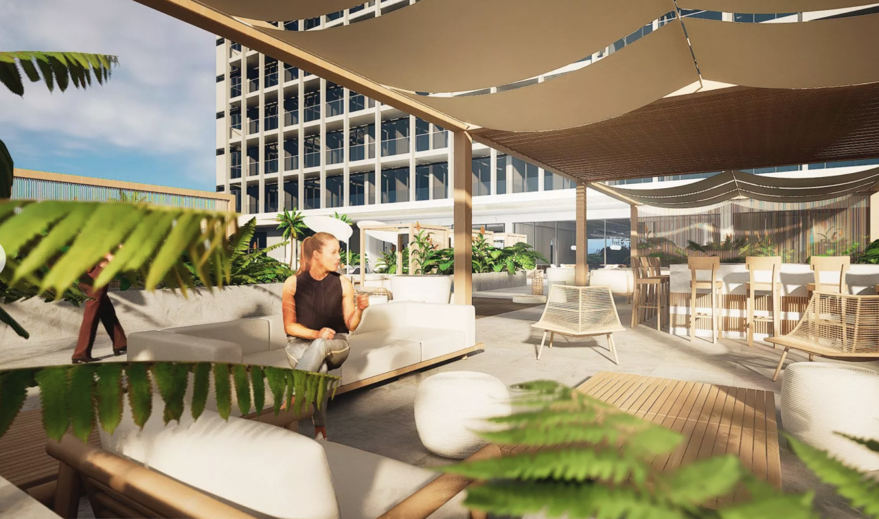 Appartamenti a Dubai, EAU, 37 m² - foto 7