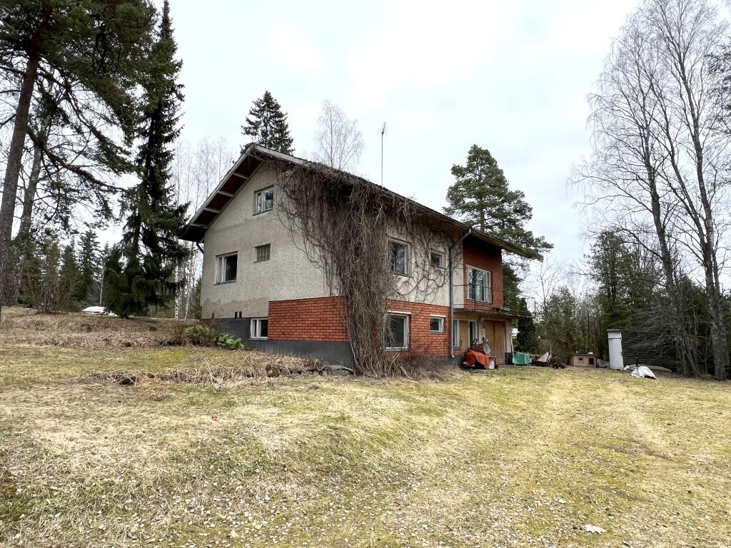 Haus in Sastamala, Finnland, 106 m² - Foto 1