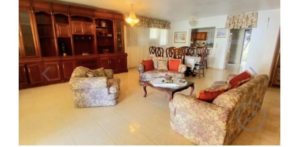 Commercial apartment building in Sosua, Dominican Republic, 255 m² - picture 4