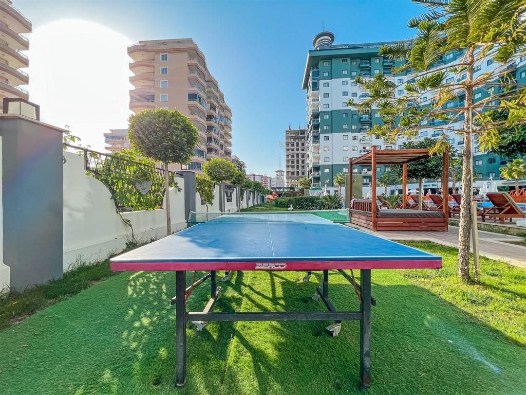 Flat in Alanya, Turkey, 55 m² - picture 9