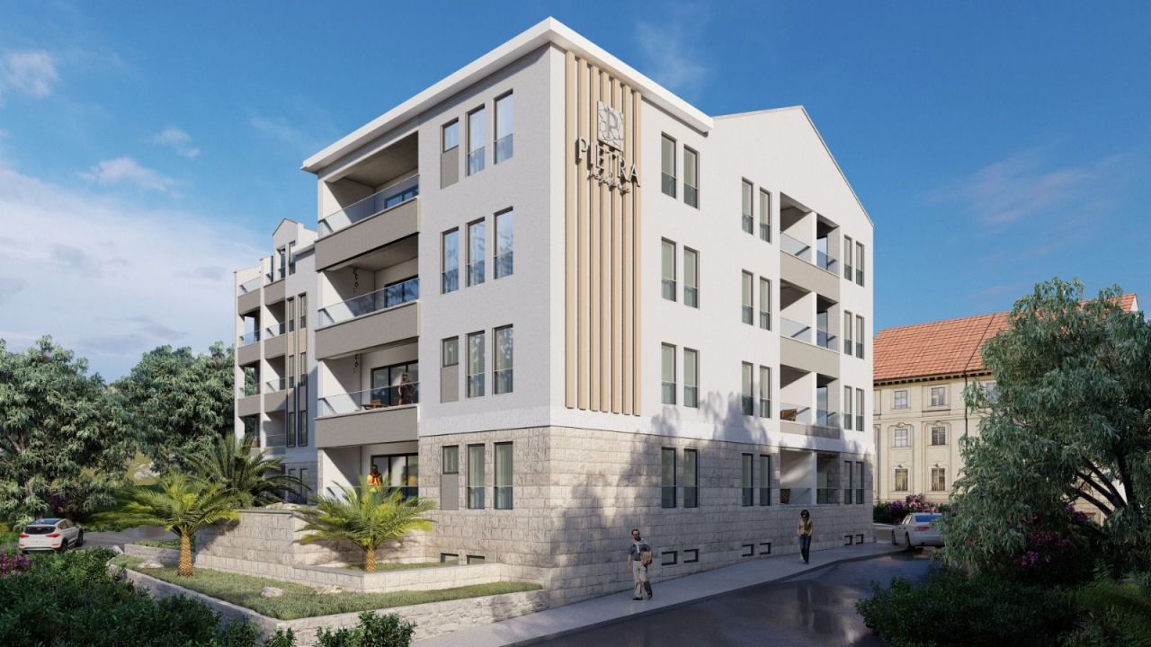 Appartement à Budva, Monténégro, 69.91 m² - image 6