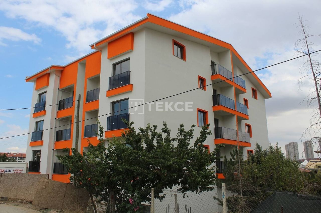 Appartement à Ankara, Turquie, 190 m² - image 1