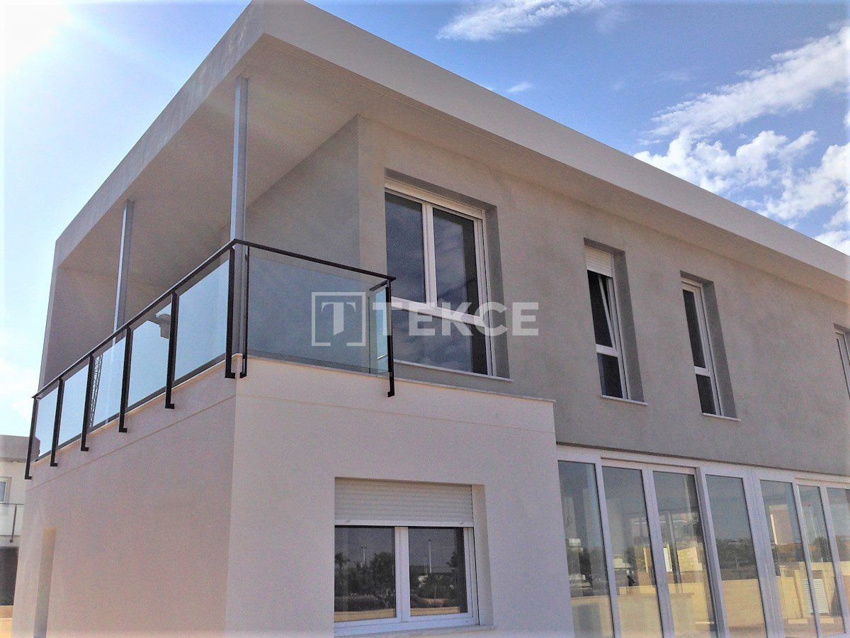 Villa en Santa Pola, España, 169 m² - imagen 3