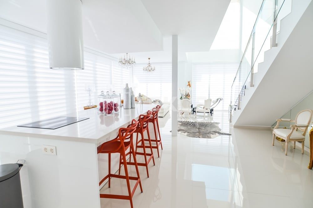 Villa en Santa Pola, España, 169 m² - imagen 6