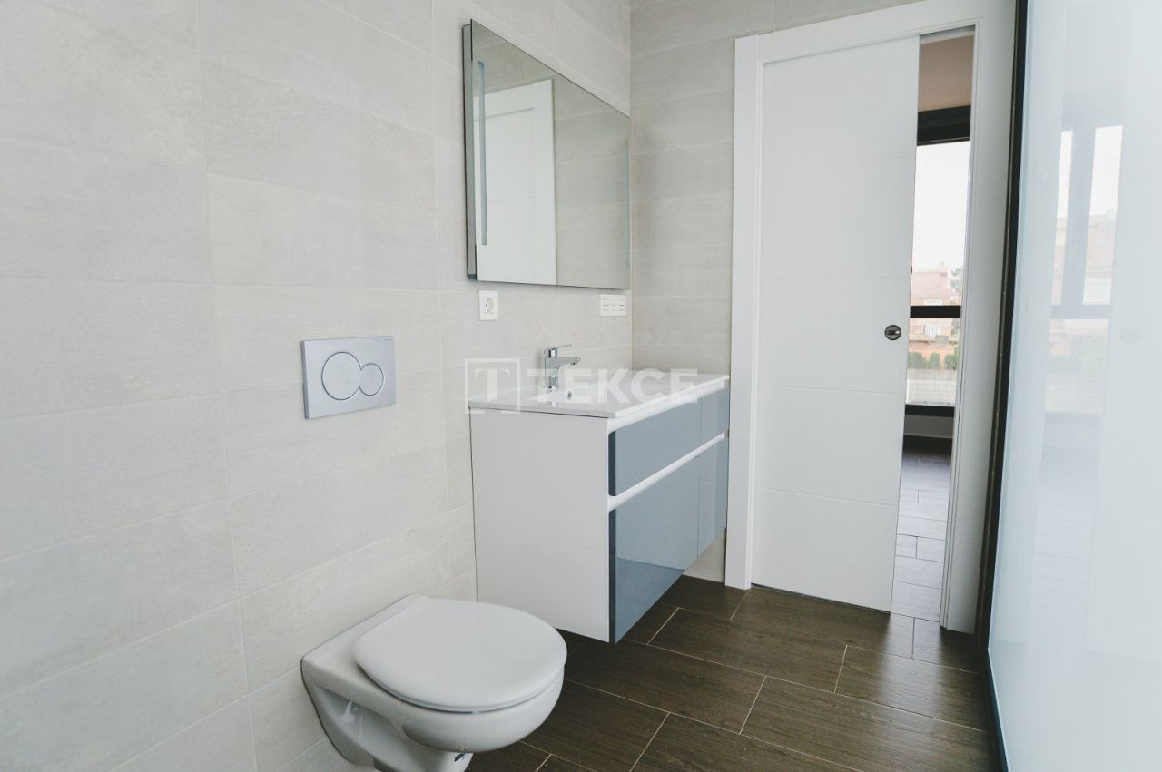 Villa en Santa Pola, España, 169 m² - imagen 11