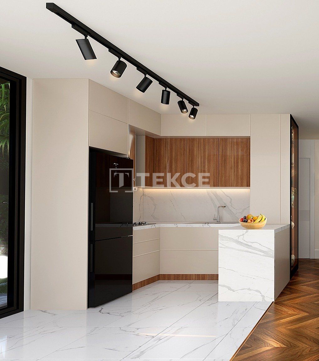 Villa à Milas, Turquie, 110 m² - image 13