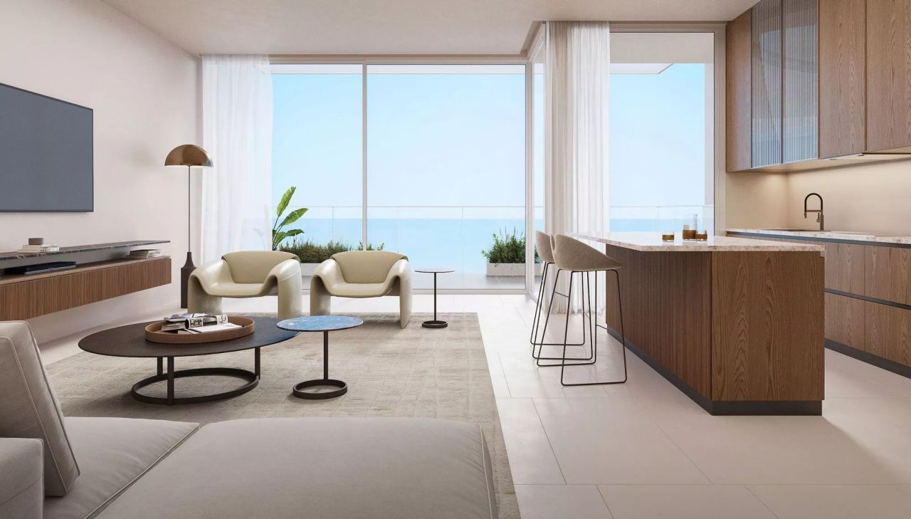 Wohnung in Adschman, VAE, 87 m² - Foto 4