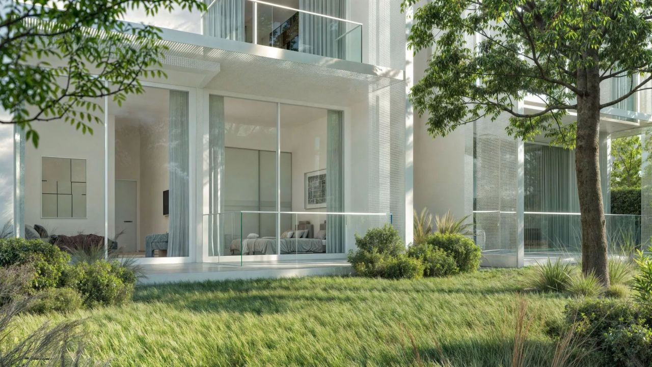 Wohnung in Adschman, VAE, 87 m² - Foto 5