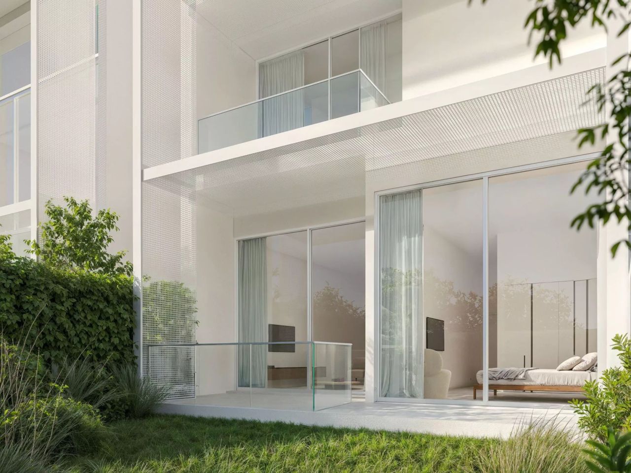 Wohnung in Adschman, VAE, 87 m² - Foto 6