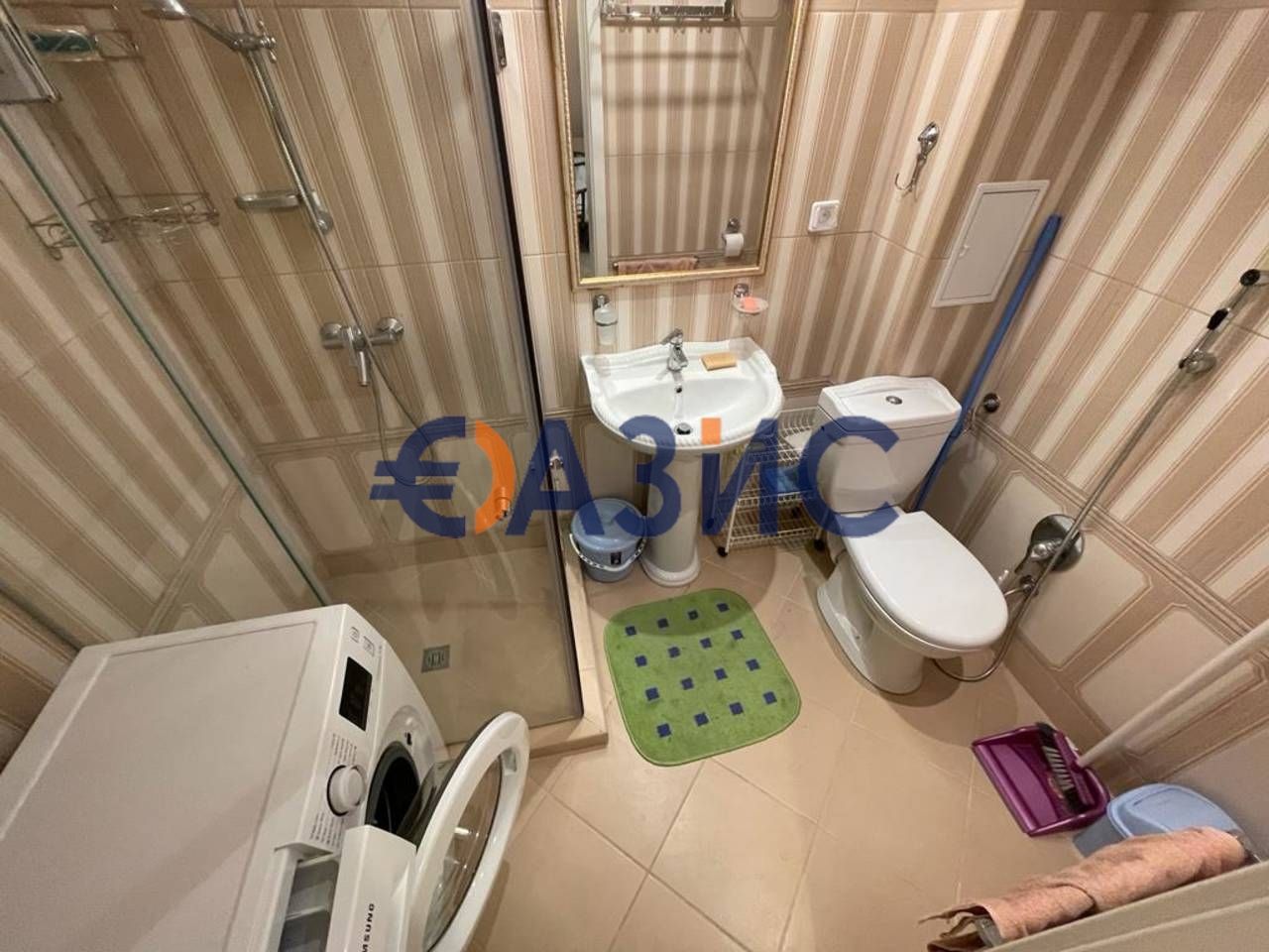 Apartamento en Sunny Beach, Bulgaria, 99 m² - imagen 18