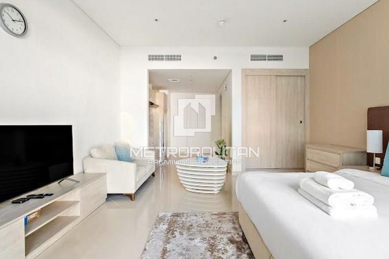 Apartment in Dubai, VAE, 41 m² - Foto 1