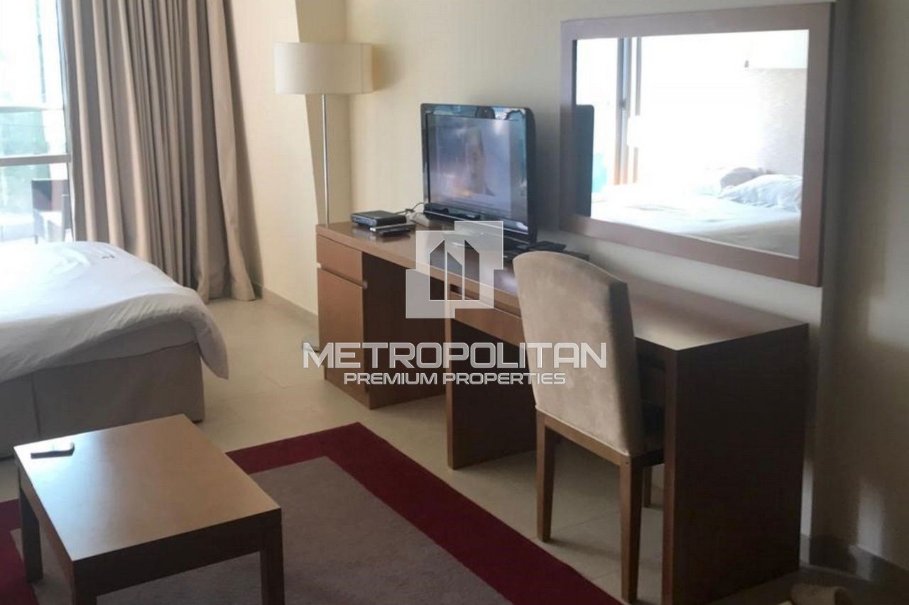 Appartement à Dubaï, EAU, 58 m² - image 1