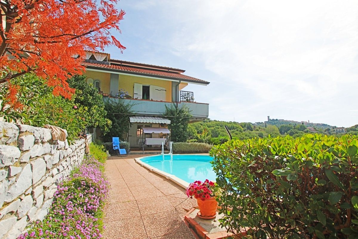 House in La Spezia, Italy, 570 m² - picture 3