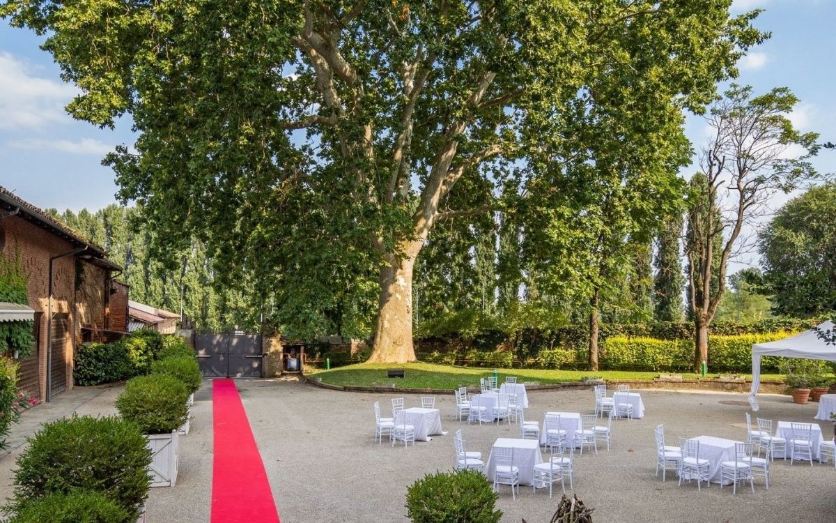 Finca en Alessandria, Italia, 1 700 m² - imagen 4