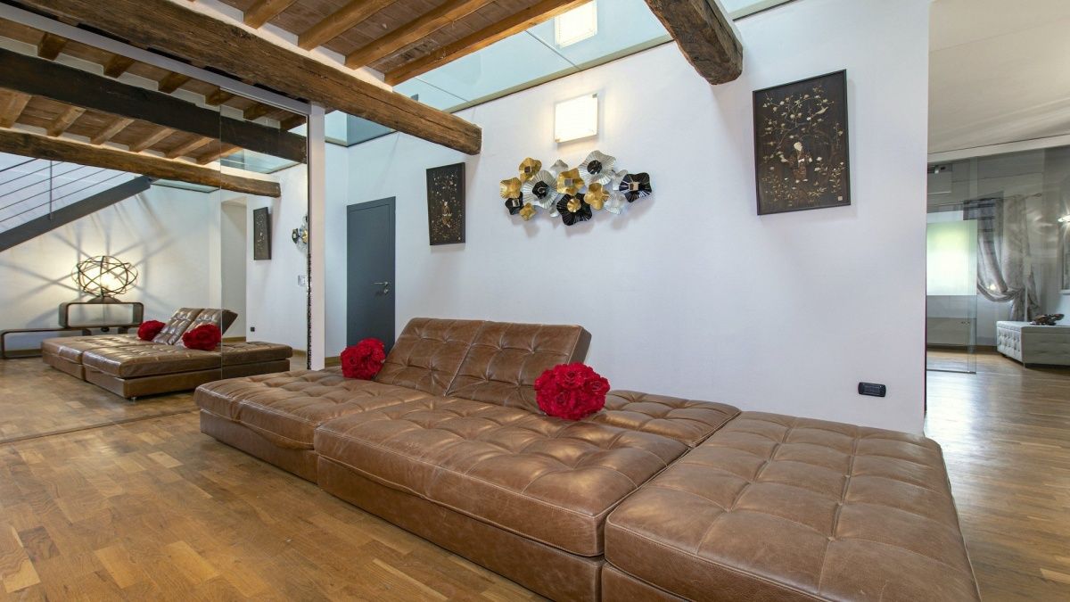 Appartement à Lucques, Italie, 192 m² - image 4