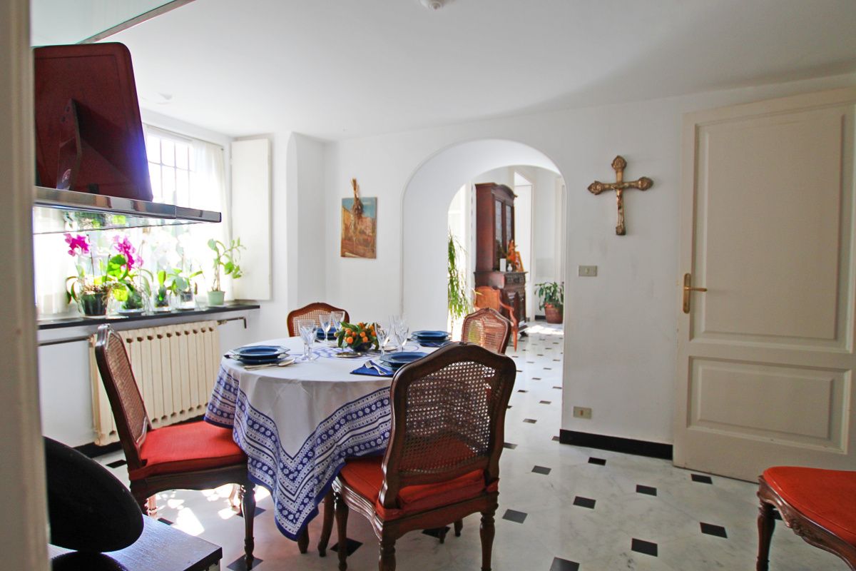 Wohnung in Genua, Italien, 200 m² - Foto 5