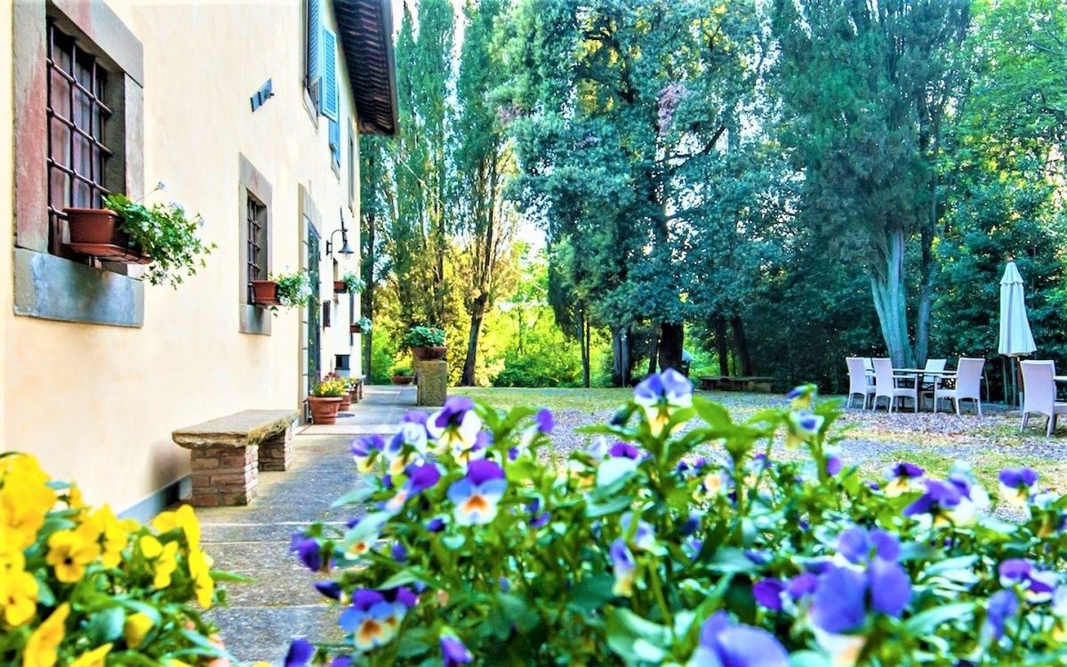 Casa en Pisa, Italia, 800 m² - imagen 5