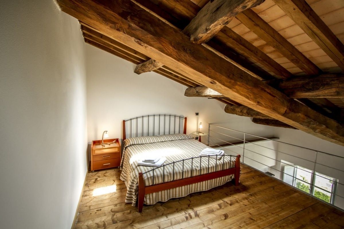 Flat in Lucca, Italy, 172 m² - picture 5