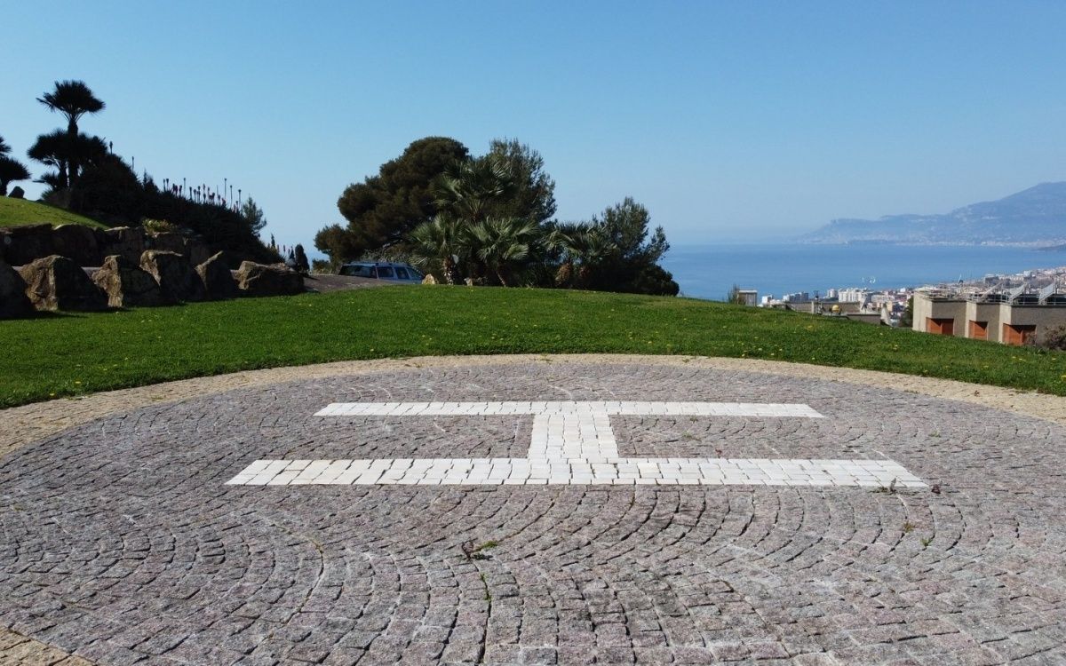 Casa a Bordighera, Italia, 350 m² - foto 5