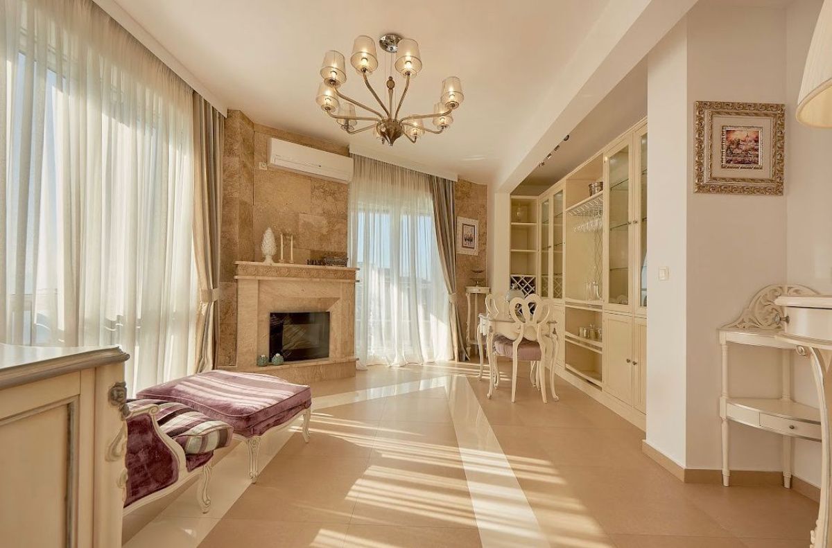 Penthouse in Becici, Montenegro, 150 m² - Foto 6