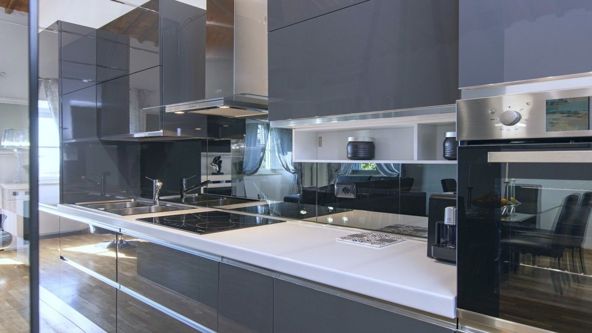 Appartement à Lucques, Italie, 192 m² - image 6