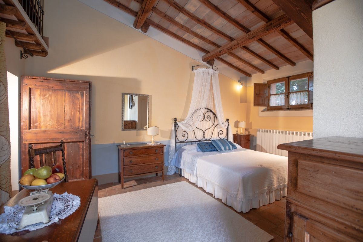 Casa en Siena, Italia, 400 m² - imagen 7