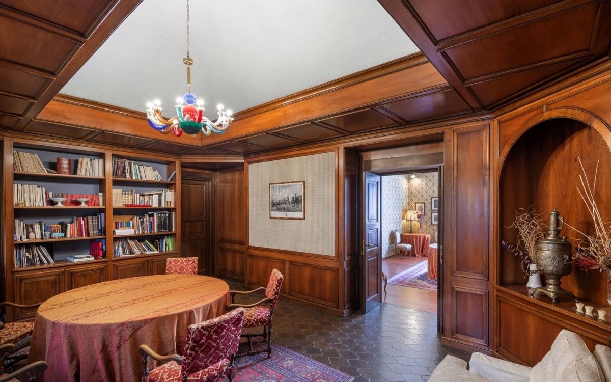 Finca en Alessandria, Italia, 1 700 m² - imagen 7