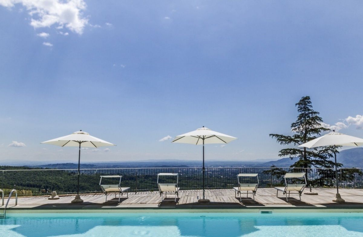 Flat in Lucca, Italy, 172 m² - picture 7