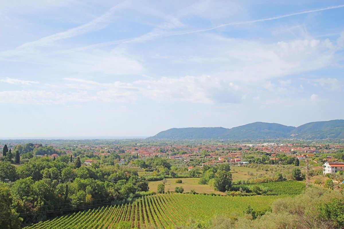 House in La Spezia, Italy, 570 m² - picture 8