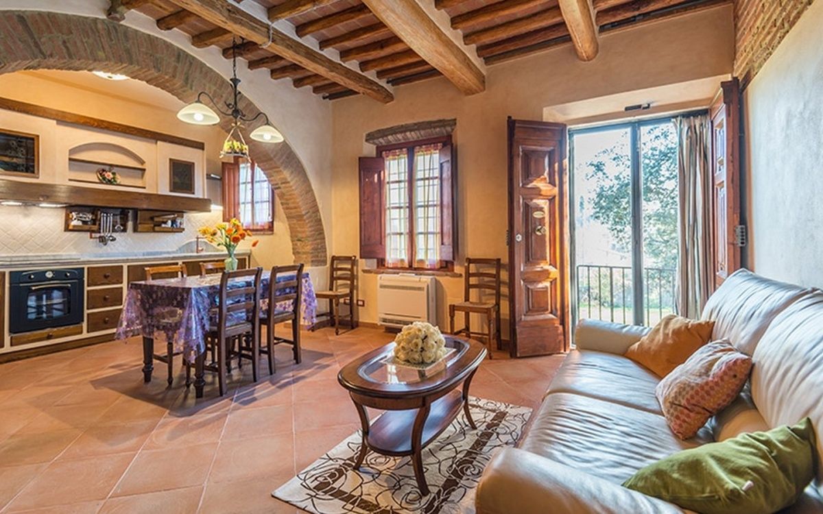 Casa en Pisa, Italia, 800 m² - imagen 8